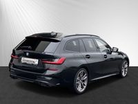 gebraucht BMW M340 i xDrive Touring|LCProf.|H/K|HUD|Laser|DA