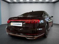 Gebraucht Audi A8 449 PS (330 kW) 2021 Limousine