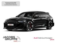 Gebraucht Audi RS6 Performance 630 PS (463 kW) 2024 Mythosschwarz metallic Kombi
