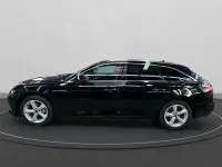 Gebraucht Audi A6 Sport 204 PS (150 kW) 2023 Schwarz Kombi