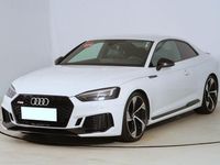 Gebraucht Audi RS5 Sport 450 PS (330 kW) 2019 Weiß