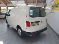 gebraucht VW Transporter T6.1T6.1 2.0 TDIKasten *Flügeltür*AHK*