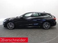 Gebraucht Audi A5 Ambiente 204 PS (150 kW) 2024 Schwarz Coupé