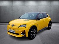 Neu Renault 5 E-Tech Urban 89 kW (122 PS) 2026 Gelb Limousine