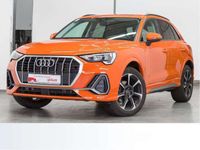 gebraucht Audi Q3 35 TFSI S LINE LM19 PANO AHK NAVI+