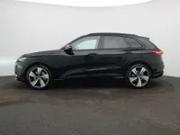 Gebraucht Audi Q5 Edition .1 204 PS (150 kW) 2025 Mythosschwarz metallic SUV