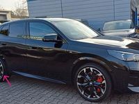 Gebraucht BMW X2 Performance 300 PS (220 kW) 2025 Schwarz SUV
