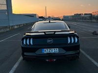 gebraucht Ford Mustang GT 5.0