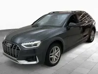 Gebraucht Audi A4 Allroad Ambiente 204 PS (150 kW) 2023 Manhattangrau (metallic) Kombi