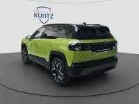 Neu Jeep Compass 156 kW (213 PS) 2026 Light kiwi pearl coat SUV
