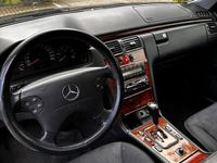 gebraucht Mercedes E270 CDI T ELEGANCE Elegance