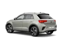 Gebraucht VW T-Roc R-line 150 PS (110 kW) 2022 SUV