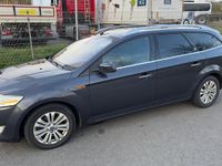 Gebraucht Ford Mondeo 136 PS (100 kW) 2010 Andere farben Kombi