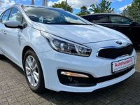 gebraucht Kia Ceed Sportswagon /Ceed Edition 7*56TKM*Multi*