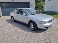 Gebraucht Audi A4 101 PS (74 kW) 1997 Limousine