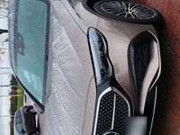 Gebraucht Mercedes E450 AMG 367 PS (269 kW) 2024 Braun Kombi