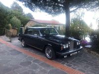 Gebraucht Rolls Royce Silver Shadow 204 PS (150 kW) 1979 Blau Limousine