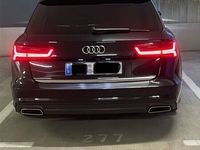 gebraucht Audi A6 2.0 TDI ultra. S tro.StandHzg.TÜV 2025