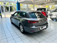Second-hand Seat Leon ST 125 CP (91 kW) 2017 Gri Break