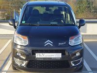 gebraucht Citroën C3 Picasso Exclusive*Orig.87000KM*HU/AU NEU*Klimaauto.*PDC*