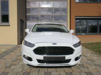 gebraucht Ford Mondeo Turnier Titanium AWD Panorama