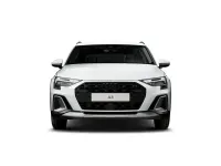 Używany Audi A3 Performance 204 KM (150 kW) 2025 Biały Sedan/Limuzyna