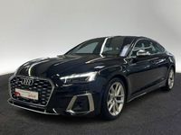 Gebraucht Audi S5 Sportback Ambiente 341 PS (250 kW) 2022 Mythosschwarz metallic Kleinwagen