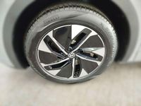 Gebraucht VW ID.5 Pro Performance 150 kW (204 PS) 2022 Grau SUV