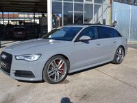 Gebraucht Audi A6 Sport 326 PS (239 kW) 2016 Grau Kombi