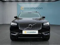 Gebraucht Volvo XC90 235 PS (172 kW) 2024 Schwarz SUV