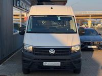 Gebraucht VW Crafter 177 PS (130 kW) 2022 Weiß Van