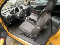 Gebraucht Opel Corsa 80 PS (58 kW) 2005 Gelb Kleinwagen
