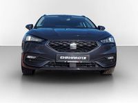 Gebraucht Seat Leon FR 131 PS (96 kW) 2021 Grau Limousine
