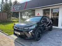 Neu Mitsubishi ASX Edition 158 PS (116 kW) 2026 Onyxschwarz SUV