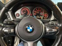 gebraucht BMW 420 Gran Coupé 420 d xDrive Sport Line