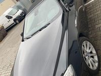 Gebraucht BMW 640 Cabriolet 320 PS (235 kW) 2012 Schwarz Cabrio