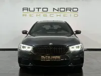 Gebraucht BMW 540 M Sport 320 PS (235 kW) 2020 Schwarz Limousine