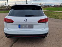 gebraucht VW Touareg 3.0 diesel Bj. 02.2020