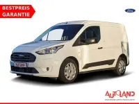 Second-hand Ford Transit Connect 99 CP (72 kW) 2021 Alb Monovolum