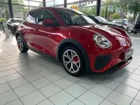 Gebraucht Ora 03 GT 125 kW (171 PS) 2024 Rot Kleinwagen
