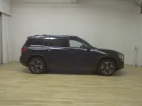 Gebraucht Mercedes GLB200 Style 150 PS (110 kW) 2023 Schwarz SUV
