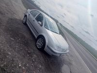 Gebraucht VW Bora 101 PS (74 kW) 1999 Schwarz Limousine