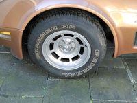 Second-hand Corvette C3 203 CP (149 kW) 1981 Coupe