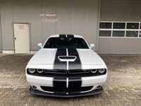 Gebraucht Dodge Challenger 309 PS (227 kW) 2022 Weiß Coupé