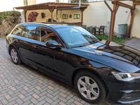 gebraucht Audi A6 Avant [HU neu] 2.0 TDI 140kW ultra S tronic