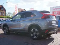 Gebraucht Mitsubishi Eclipse Cross 163 PS (119 kW) 2020 Silber SUV