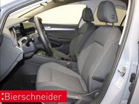 gebraucht VW Golf 1.5 TSI 8 Move DIG PARKLENK