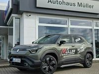 Gebraucht Suzuki Vitara Comfort+ 135 kW (184 PS) 2026 Grün SUV