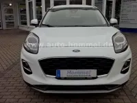 Second-hand Ford Puma Titanium 125 CP (91 kW) 2021 Alb SUV