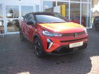 Neu Renault Captur Techno 114 PS (83 kW) 2026 Dezirrot/dach blackpearlsch SUV